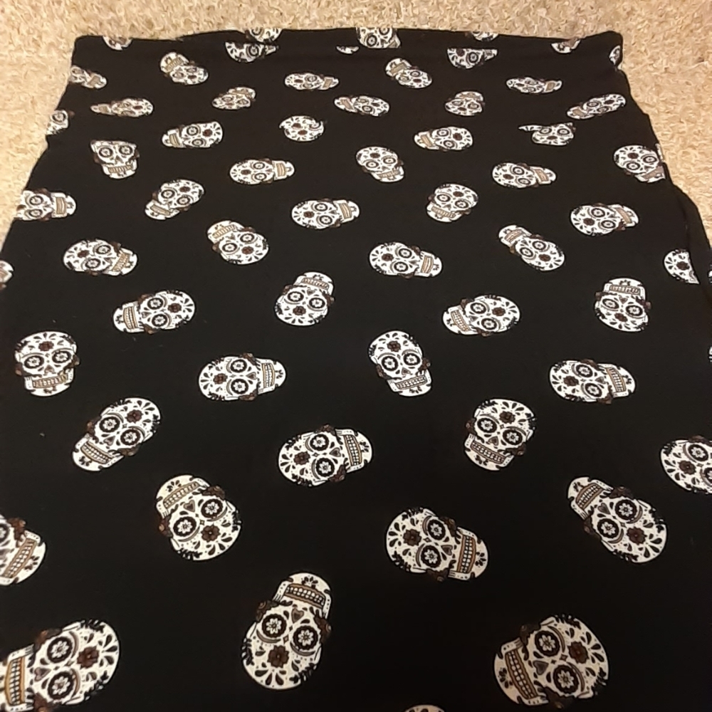 Torrid pencil skirt
